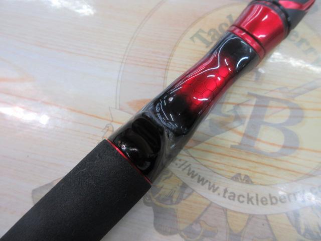 スティーズ C68ML-SV