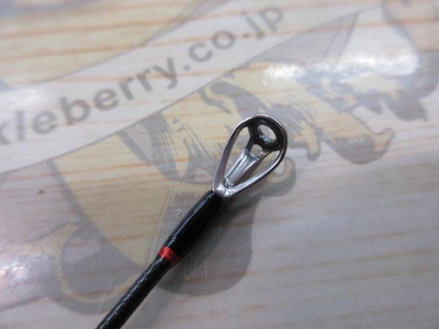 スティーズ C68ML-SV