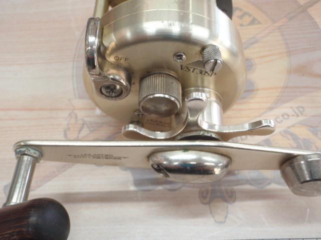 ピナクルビジョンVST30SP