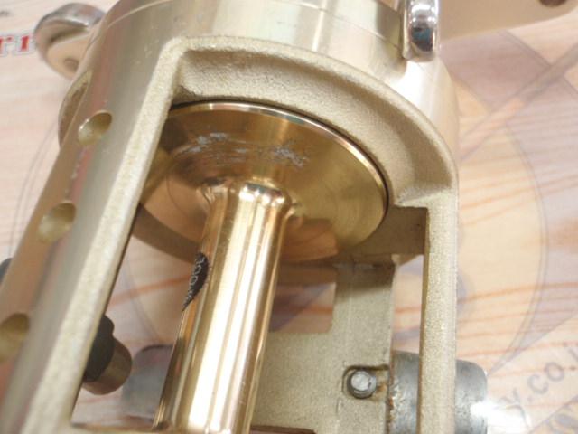 ピナクルビジョンVST30SP