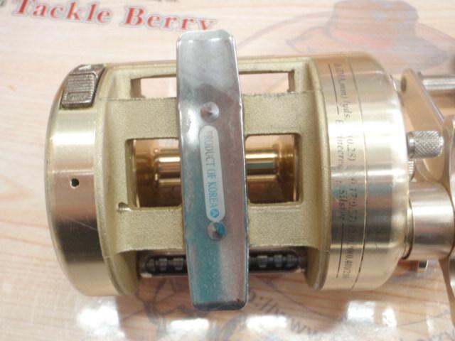 ピナクルビジョンVST30SP