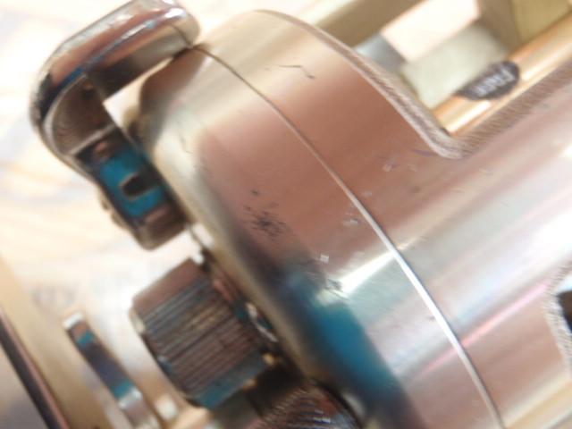 ピナクルビジョンVST30SP