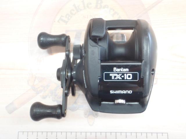 バンタムTX-10