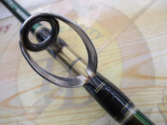 BJSバンディットアオモノ M200+Bグリップなし