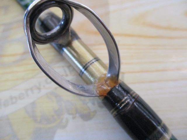 BJSバンディットアオモノ M200+Bグリップなし