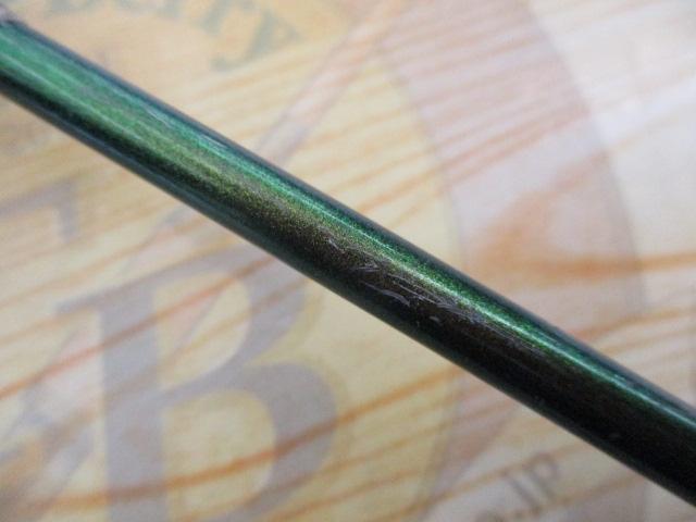 BJSバンディットアオモノ M200+Bグリップなし