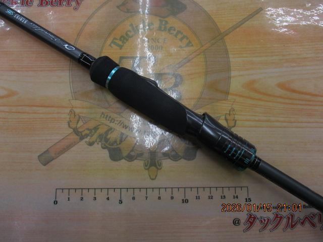 エメラルダスストイストST 88ML-SMT｜＠ベリーネット 日本最大新品中古