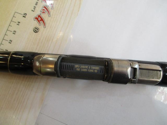 がま船玄人カワハギ 210タイプS