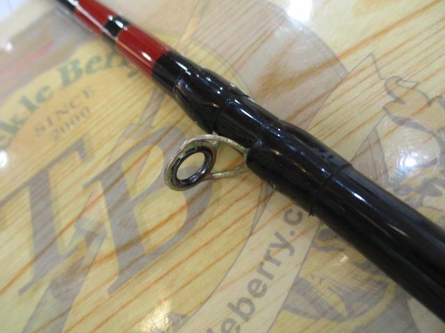 がま船玄人カワハギ 210タイプS