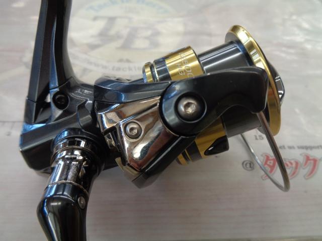 25アルテグラ C2500SHG