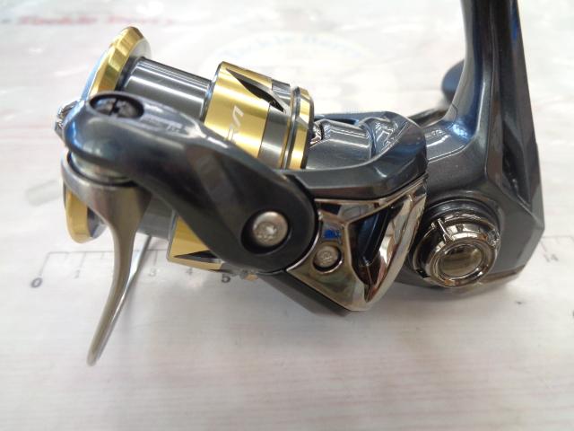 25アルテグラ C2500SHG