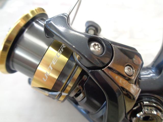 25アルテグラ C2500SHG