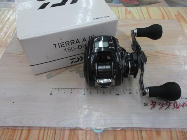 21ティエラ A IC 150-DH