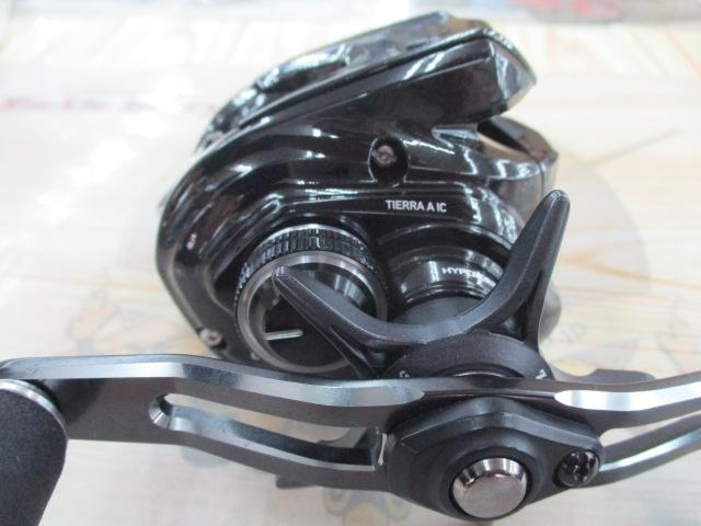 21ティエラ A IC 150-DH