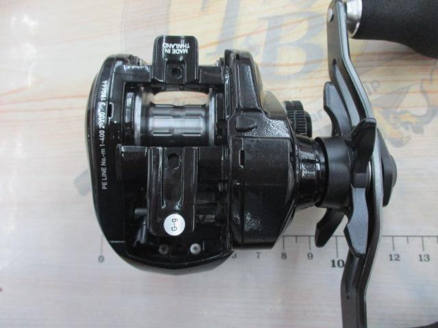 21ティエラ A IC 150-DH