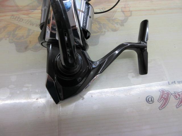 23ヴァンキッシュ 4000XG