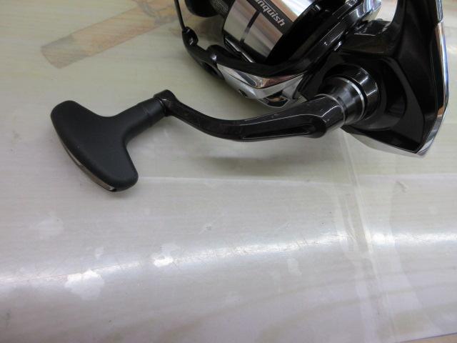 23ヴァンキッシュ 4000XG