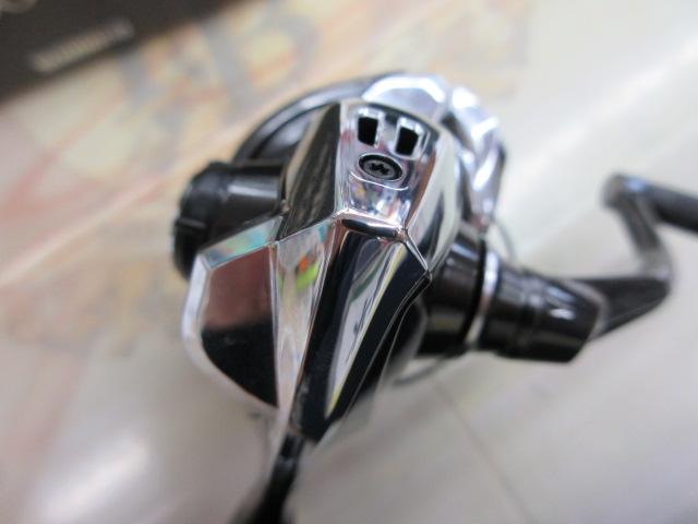 23ヴァンキッシュ 4000XG