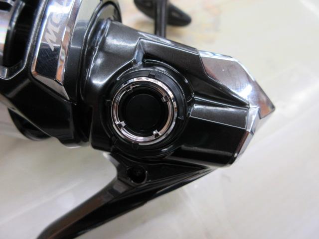 23ヴァンキッシュ 4000XG