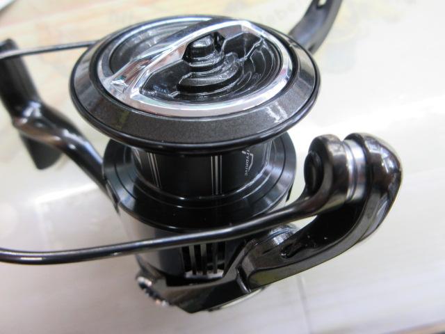 23ヴァンキッシュ 4000XG