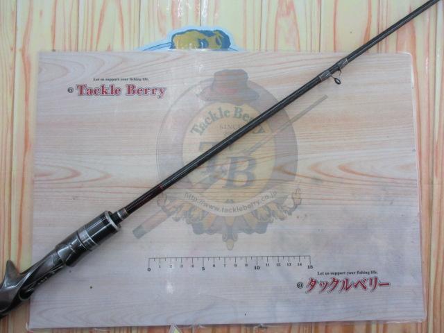 セフィアエクスチューンメタルスッテ B605M-S｜＠ベリーネット 日本