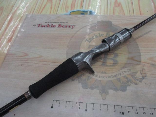 セフィアエクスチューンメタルスッテ B605M-S｜＠ベリーネット 日本