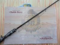 セフィアエクスチューンメタルスッテ B605M-S