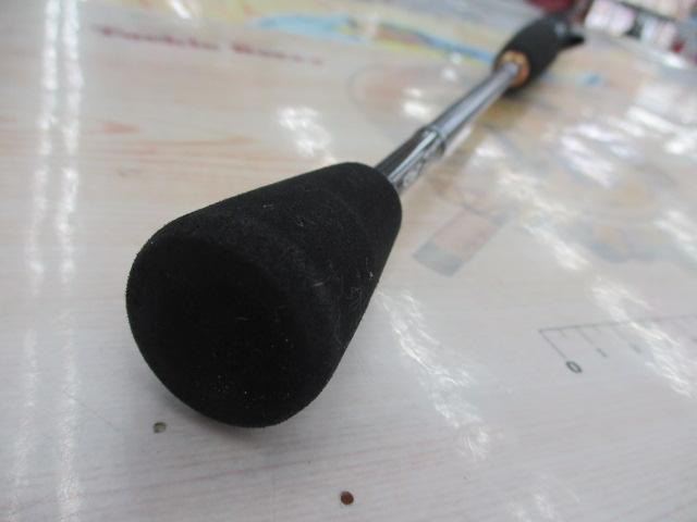 エメラルダスエア AGS N65ULB IM