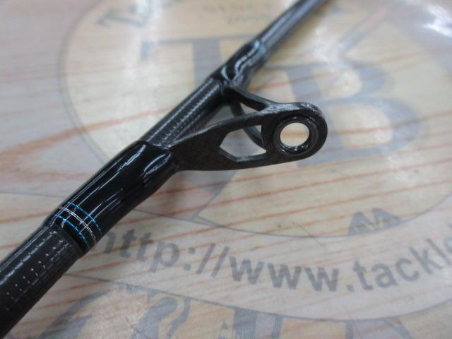 エメラルダスエア AGS N65ULB IM