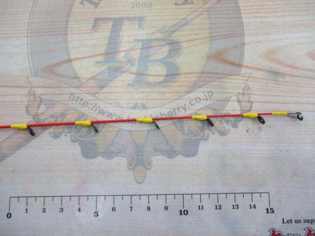 エメラルダスエア AGS N65ULB IM