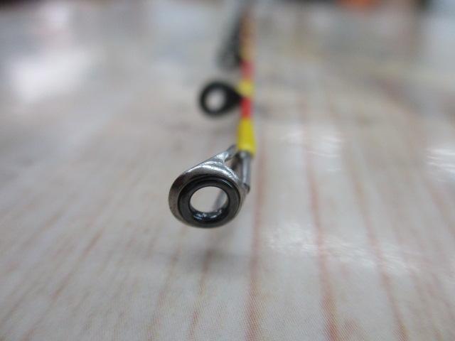 エメラルダスエア AGS N65ULB IM