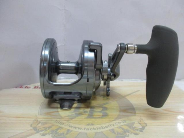 オシアジガー 5000P