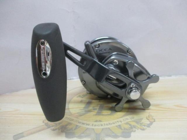 オシアジガー 5000P