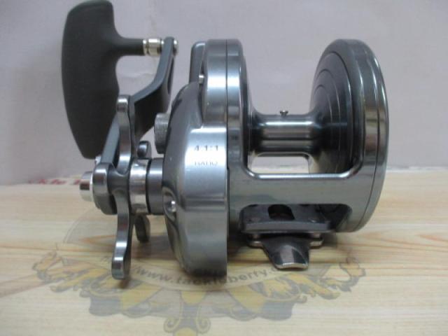 オシアジガー 5000P