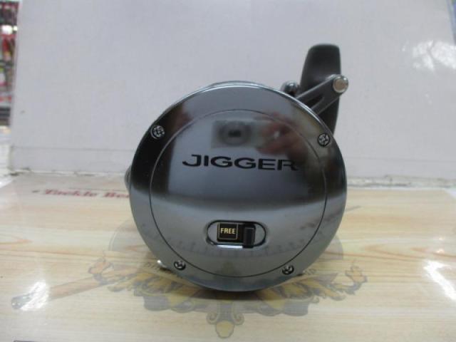 オシアジガー 5000P