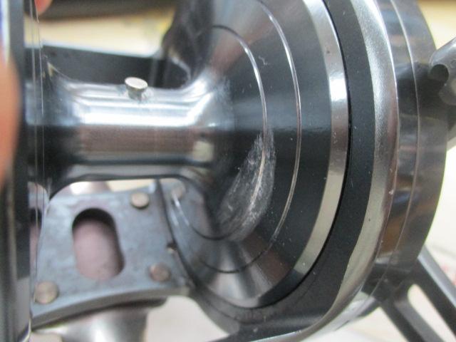 オシアジガー 5000P