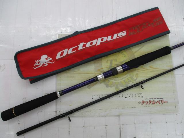 オクトパスSP-2 702MH