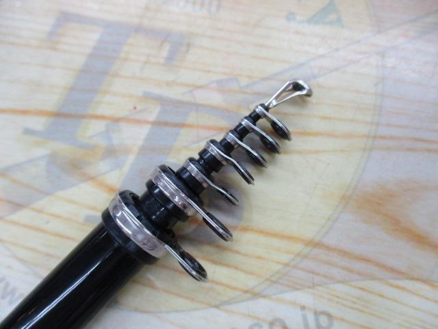 シーパラダイスさぐりづり S-250・V