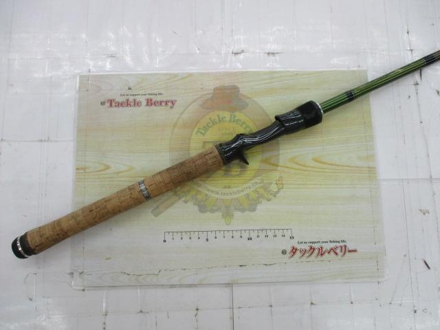 ロードランナーヴォイス LTT6100H スローローリングヘビーカバー