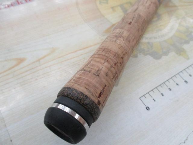 ロードランナーヴォイス LTT6100H スローローリングヘビーカバー