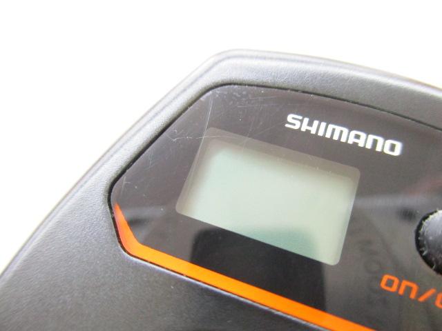 21バルケッタBB 150HG