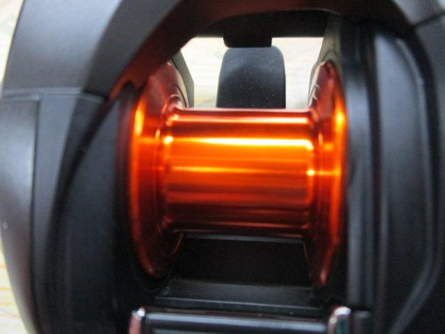 21バルケッタBB 150HG