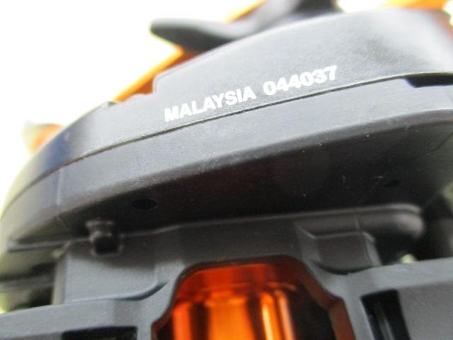 21バルケッタBB 150HG