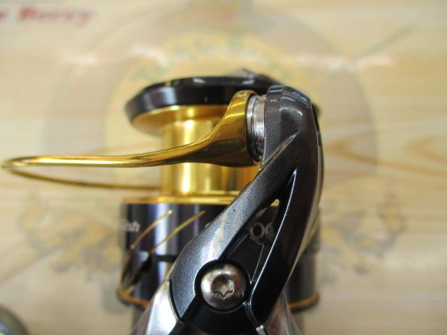 16ヴァンキッシュ C3000XG