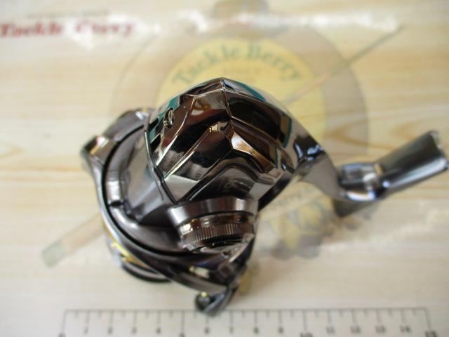 16ヴァンキッシュ C3000XG