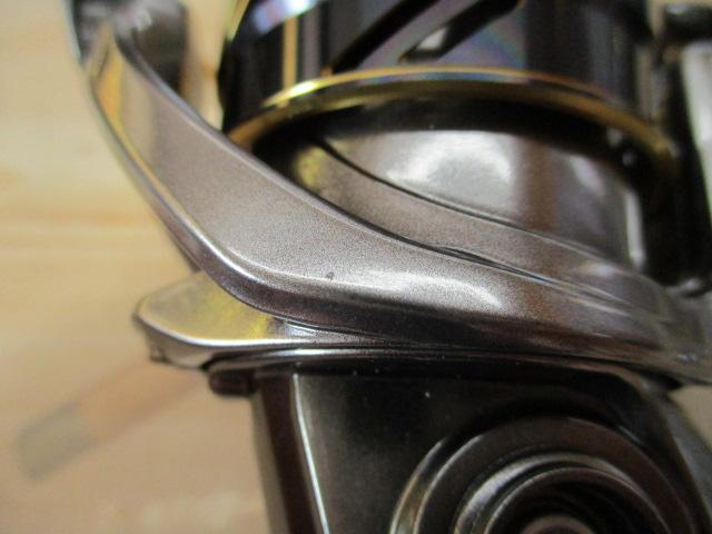 16ヴァンキッシュ C3000XG