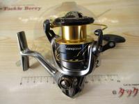 16ヴァンキッシュ C3000XG