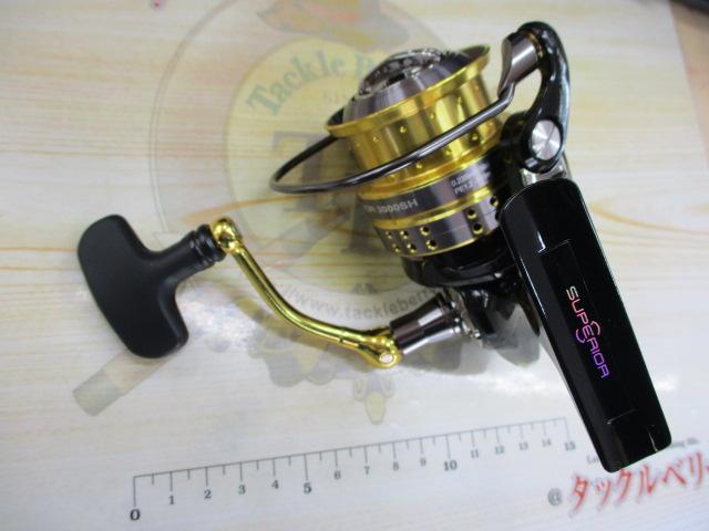 スーペリア 3000SH