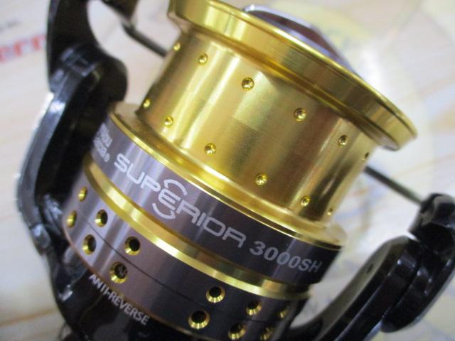 スーペリア 3000SH