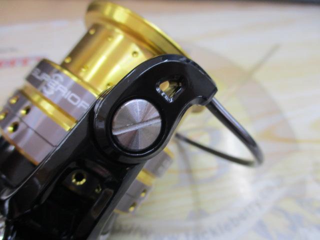 スーペリア 3000SH